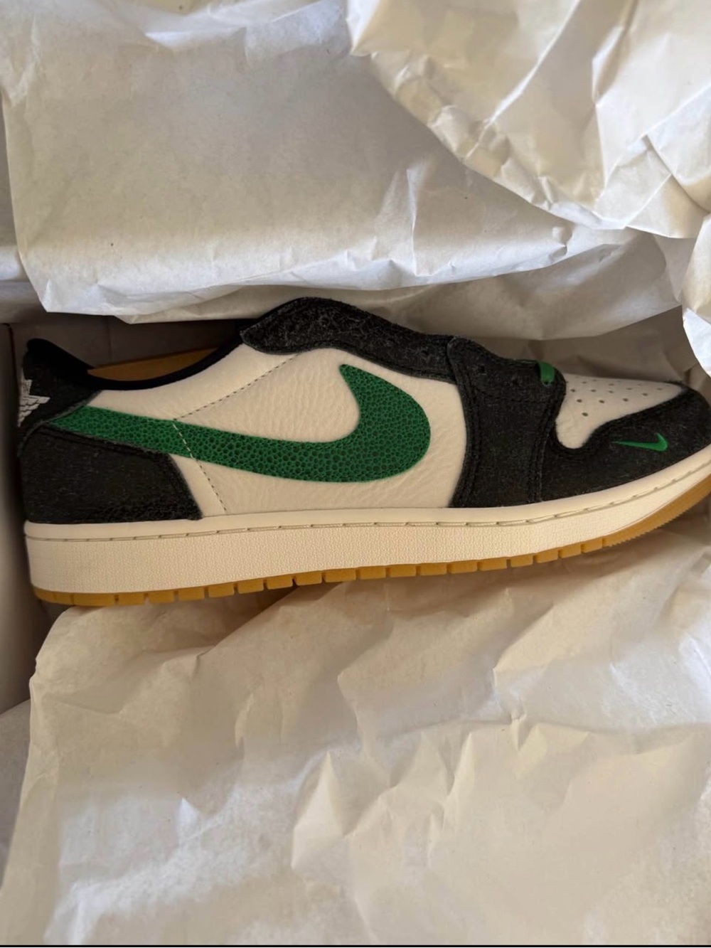 Air Jordan 1 Retro Low OG